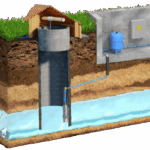 Пушкино комплексное водоснабжение