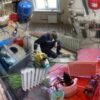 Промывка системы отопления и замена теплоносителя в Пушкино